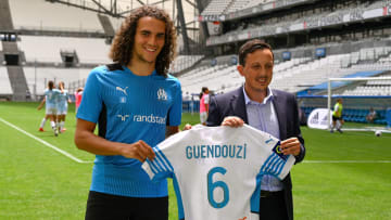 Guendouzi