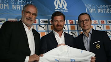 L'OM risque de payer très cher un départ des deux hommes.