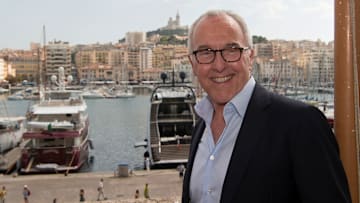 Frank McCourt peut avoir le sourire à l'OM