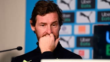 Andre Villas-Boas will Olympique Marseille verlassen