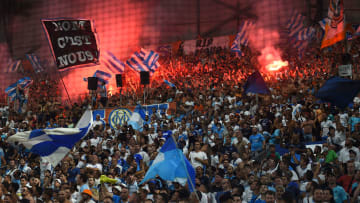 Les supporters de l'OM reviennent sur le tirage de l'Europa League.