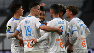 L'OM repense à l'Europe