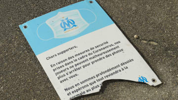 Les "chers supporters" ont toujours exprimé un sentiment de défiance face à Hugues Ouvrard. 