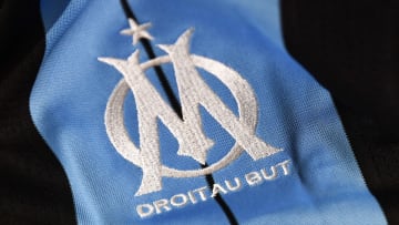 Un nouveau maillot de l'OM a fuité