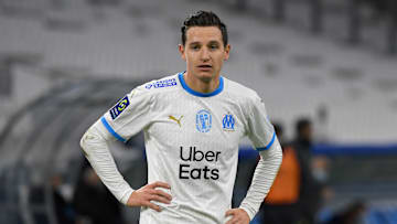 Florian Thauvin