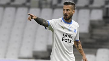 Dario Benedetto va-t-il retrouver le chemin des filets ? 