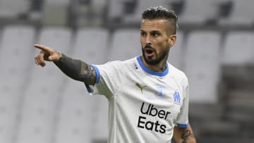 Bendetto est annoncé sur le départ à l'OM