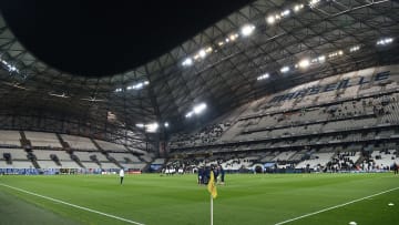 L'Orange Vélodrome sera bien présent dans FIFA 22.
