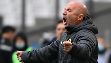 La méthode Sampaoli laisse certains dubitatifs