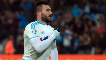 Romain Alessandrini, natif de Marseille, a l'OM dans le sang. 