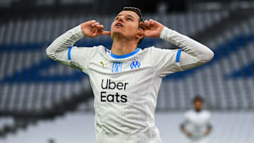 La célébration de Florian Thauvin n'est pas passée auprès des supporters