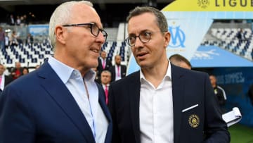McCourt est prêt à investir