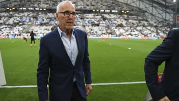 Frank McCourt enfin prêt à vendre l'OM ?