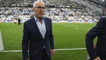 Et si Frank McCourt vendait finalement l'OM ? 