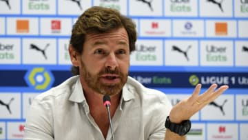 FBL-FRA-LIGUE1-MARSEILLE-PRESSER