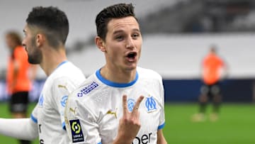 Florian Thauvin