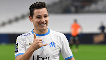 Florian Thauvin