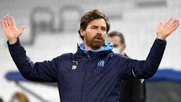Villas-Boas s'agace de trop souvent jouer à 21 heures