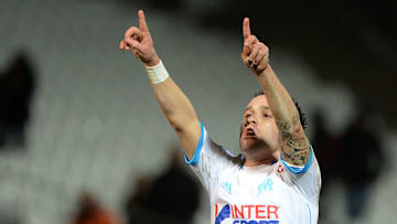 Mathieu Valbuena va retrouver le Vélodrome en Ligue des Champions