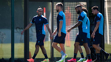 Les supporters marseillais vont pouvoir suivre les rencontres amicales de leur équipe. Les supporters marseillais vont pouvoir suivre les rencontres amicales de leur équipe.