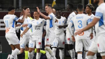 Marseille arrache le nul dans les ultimes secondes de la rencontre face à Metz