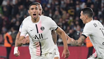Achraf Hakimi