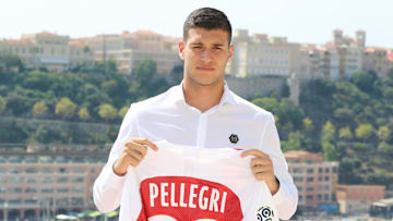 Pietro Pellegri