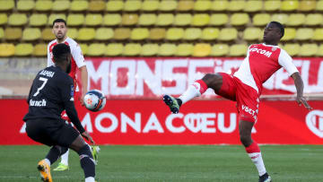 Lille et Monaco se quittent sur un score nul et vierge.