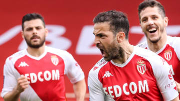 L'AS Monaco va coiffer toute la Ligue 1 au poteau
