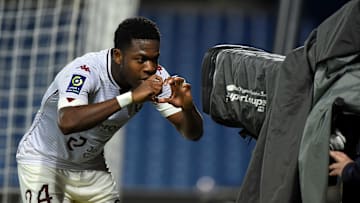 La Ligue 1 a potentiellement trouvé un diffuseur temporaire. 