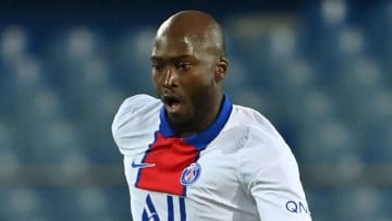 Danilo est prêté par Porto au PSG