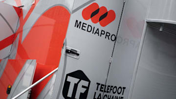 Mediapro ne diffusera plus la Ligue 1 et la Ligue 2 