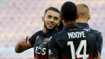 L'OGC Nice est l'équipe la plus jeune de Ligue 1.