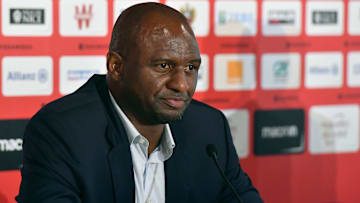 Patrick Vieira est revenu sur les déclarations de Noël Le Graët sur la racisme en France