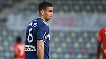 Hatem Ben Arfa est loin de son meilleur niveau, en ce moment.