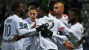 Lille et ses supporters peuvent commencer à croire au titre.
