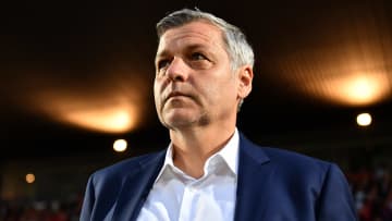 Genesio est le coach qu'il faut à l'OM