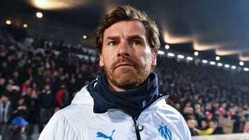 André Villas-Boas risque d'avoir du pain sur la planche cet été.