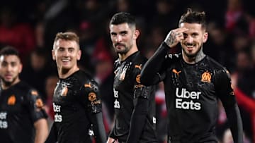 Dario Benedetto nourrissent de légitimes ambitions