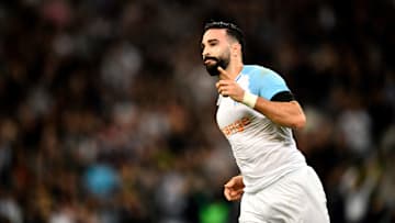 Adil Rami a joué 75 matchs avec l'Olympique de Marseille