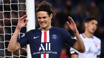 Edinson Cavani