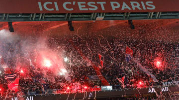Le Parc des Princes rempli sera sûrement conditionné au pass sanitaire. 