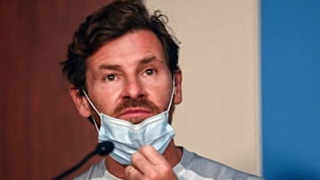 L'OM est loin d'être dans une situation idéale avant de se déplacer à Brest. 