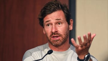Villas-Boas ne croit pas au titre