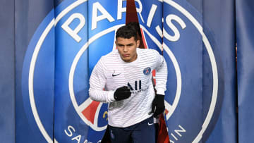 Thiago Silva bientôt de retour en Serie A ? 