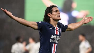 Cavani es el hombre gol que buscaba el Real Madrid