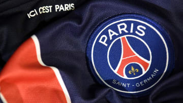 Le nouveau maillot extérieur du PSG fait un bond en arrière 