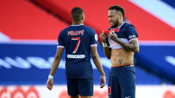 Le PSG devra faire mieux que contre Lille pour espérer inquiéter le Bayern