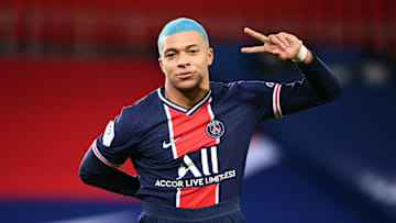 FBL-FRA-LIGUE1-PSG-LORIENT