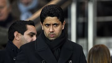 Coronavirus, fair-play financier, litiges entre partenaires... Une année difficile pour Nasser Al-Khelaïfi